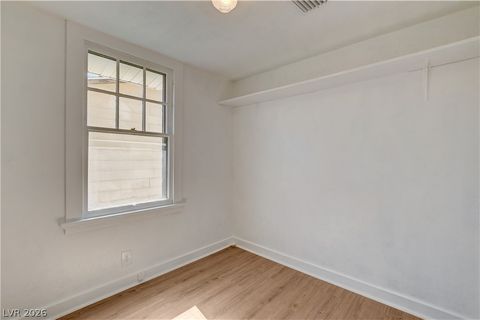 Tiny photo for 504 Arizona Street, Boulder City, NV 89005 (MLS # 2796402)