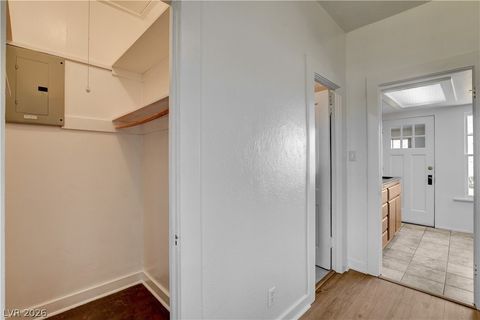 Tiny photo for 504 Arizona Street, Boulder City, NV 89005 (MLS # 2796402)