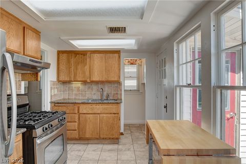 Tiny photo for 504 Arizona Street, Boulder City, NV 89005 (MLS # 2796402)