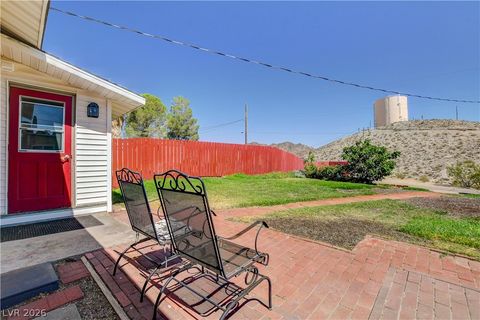 Tiny photo for 504 Arizona Street, Boulder City, NV 89005 (MLS # 2796402)