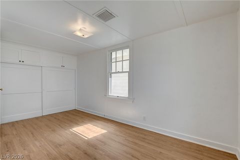 Tiny photo for 504 Arizona Street, Boulder City, NV 89005 (MLS # 2796402)