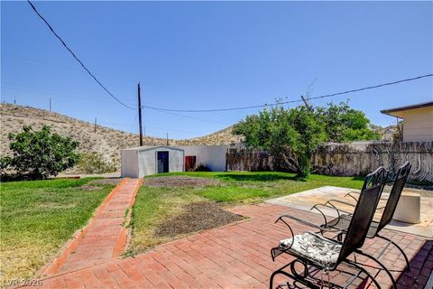 Tiny photo for 504 Arizona Street, Boulder City, NV 89005 (MLS # 2796402)