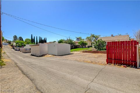 Tiny photo for 504 Arizona Street, Boulder City, NV 89005 (MLS # 2796402)