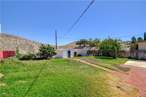 Tiny photo for 504 Arizona Street, Boulder City, NV 89005 (MLS # 2796402)
