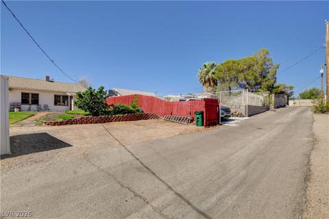 Tiny photo for 504 Arizona Street, Boulder City, NV 89005 (MLS # 2796402)