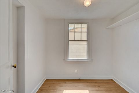 Tiny photo for 504 Arizona Street, Boulder City, NV 89005 (MLS # 2796402)