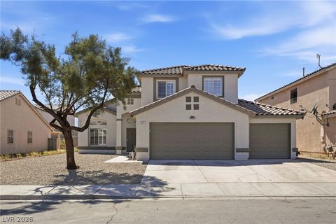 517 Princess Avenue North Las Vegas NV 89030