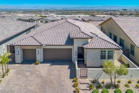 Homes For Sale - 180 Medianoche Street<br/> Las Vegas, NV 89138