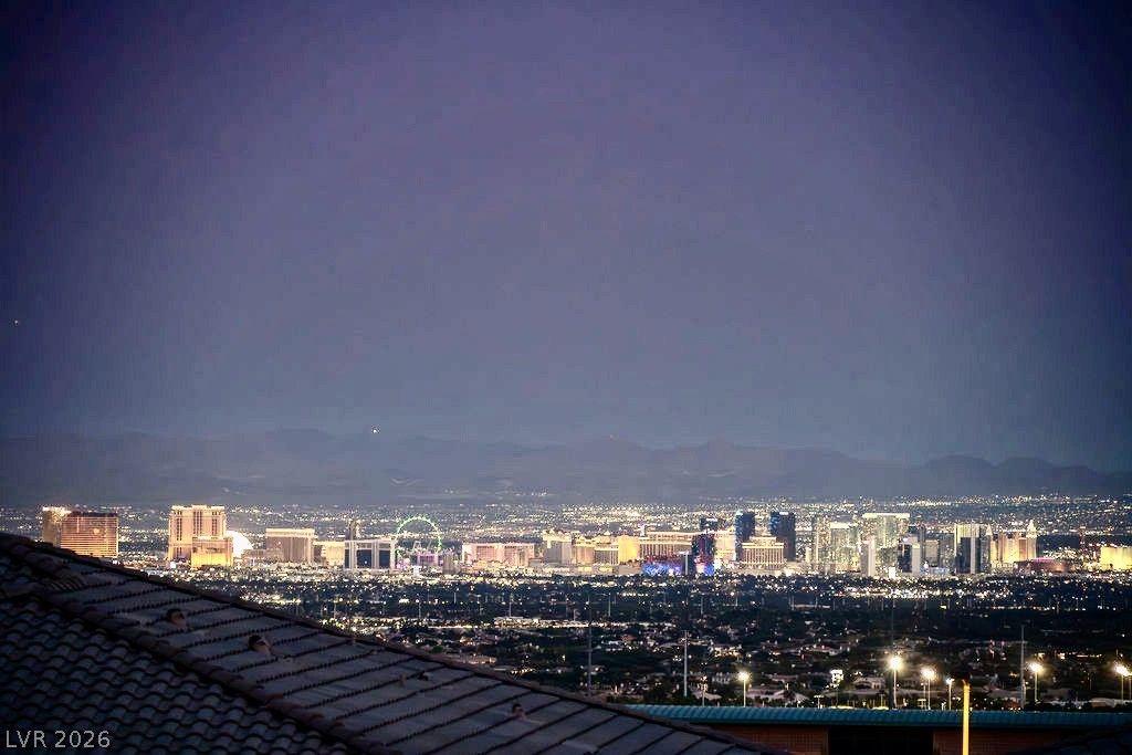 Photo of 180 Medianoche Street, Las Vegas, NV 89138 (MLS # 2786444)
