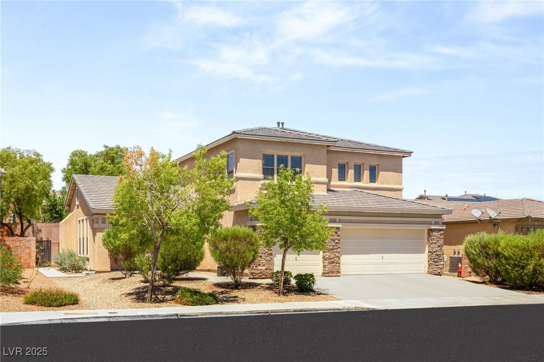 Properties 1 2104 Ranch House Road