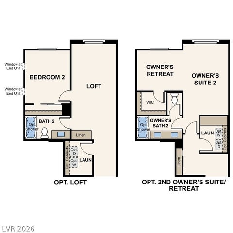 Tiny photo for 824 Atleigh Avenue, Henderson, NV 89011 (MLS # 2793003)