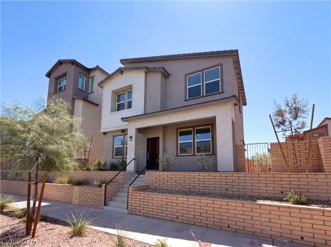 Photo of 305 Crescent Glow Lane, Henderson, NV 89015 (MLS # 2809428)
