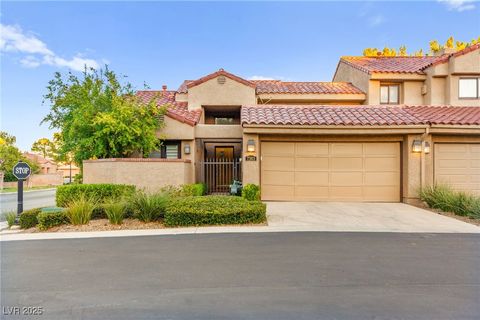 7363 Mission Hills Drive Las Vegas NV 89113