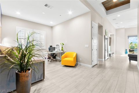 Tiny photo for 15 Alta Cascata Place, Henderson, NV 89011 (MLS # 2786187)