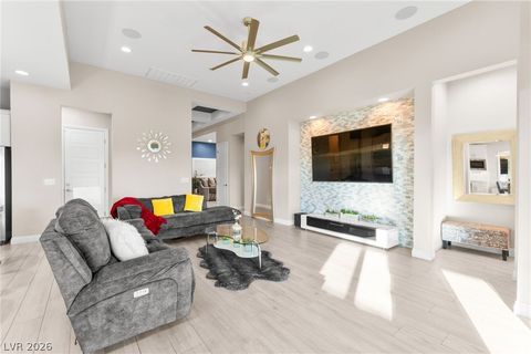 Tiny photo for 15 Alta Cascata Place, Henderson, NV 89011 (MLS # 2786187)