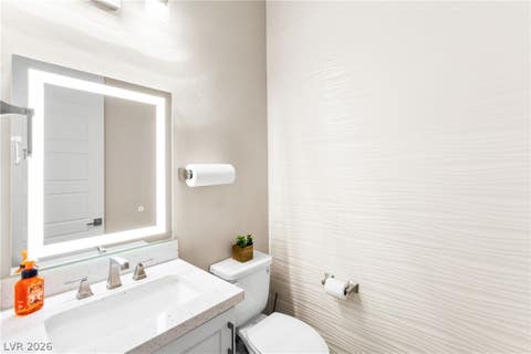 Tiny photo for 15 Alta Cascata Place, Henderson, NV 89011 (MLS # 2786187)