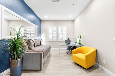 Tiny photo for 15 Alta Cascata Place, Henderson, NV 89011 (MLS # 2786187)