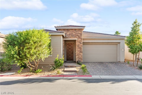 Tiny photo for 15 Alta Cascata Place, Henderson, NV 89011 (MLS # 2786187)