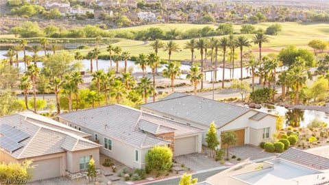 Tiny photo for 15 Alta Cascata Place, Henderson, NV 89011 (MLS # 2786187)