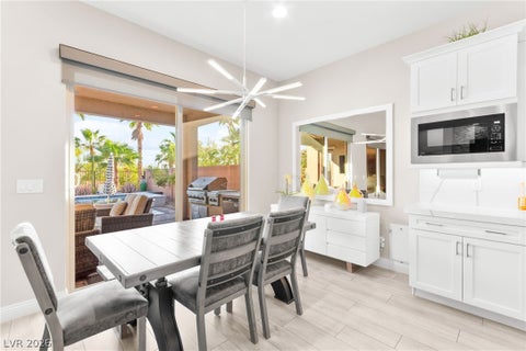 Tiny photo for 15 Alta Cascata Place, Henderson, NV 89011 (MLS # 2786187)