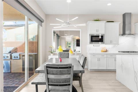 Tiny photo for 15 Alta Cascata Place, Henderson, NV 89011 (MLS # 2786187)
