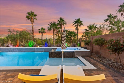 Tiny photo for 15 Alta Cascata Place, Henderson, NV 89011 (MLS # 2786187)