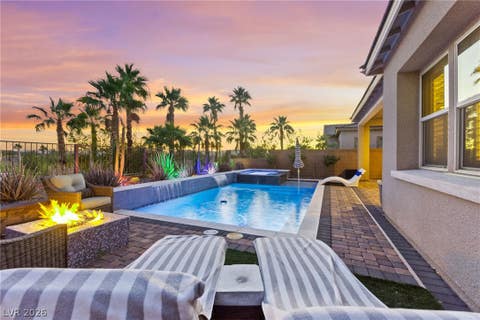 Tiny photo for 15 Alta Cascata Place, Henderson, NV 89011 (MLS # 2786187)