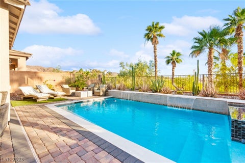 Tiny photo for 15 Alta Cascata Place, Henderson, NV 89011 (MLS # 2786187)