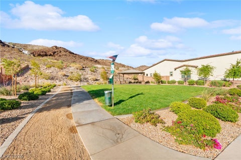 Tiny photo for 15 Alta Cascata Place, Henderson, NV 89011 (MLS # 2786187)