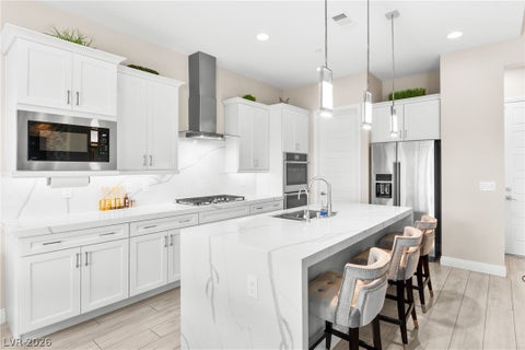 Tiny photo for 15 Alta Cascata Place, Henderson, NV 89011 (MLS # 2786187)