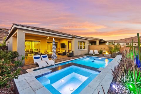 Tiny photo for 15 Alta Cascata Place, Henderson, NV 89011 (MLS # 2786187)
