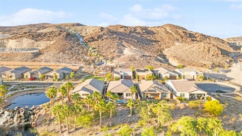 Tiny photo for 15 Alta Cascata Place, Henderson, NV 89011 (MLS # 2786187)
