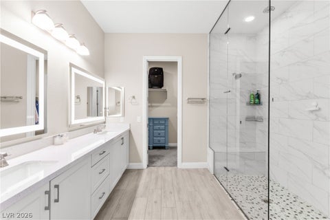Tiny photo for 15 Alta Cascata Place, Henderson, NV 89011 (MLS # 2786187)