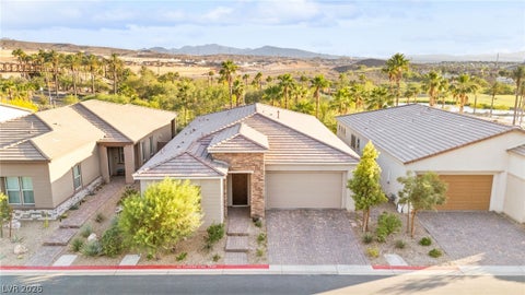 Tiny photo for 15 Alta Cascata Place, Henderson, NV 89011 (MLS # 2786187)