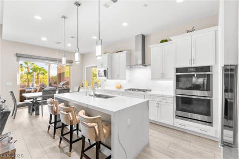 Tiny photo for 15 Alta Cascata Place, Henderson, NV 89011 (MLS # 2786187)