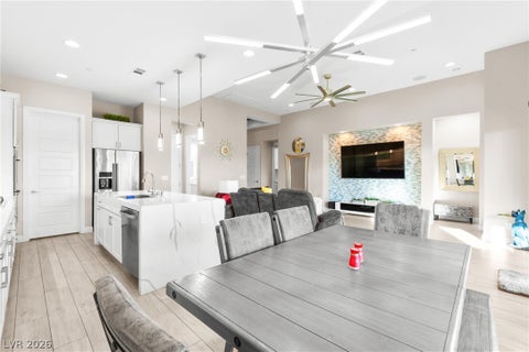 Tiny photo for 15 Alta Cascata Place, Henderson, NV 89011 (MLS # 2786187)