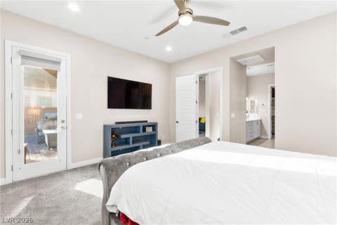 Tiny photo for 15 Alta Cascata Place, Henderson, NV 89011 (MLS # 2786187)