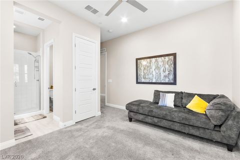 Tiny photo for 15 Alta Cascata Place, Henderson, NV 89011 (MLS # 2786187)