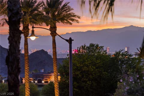 Tiny photo for 15 Alta Cascata Place, Henderson, NV 89011 (MLS # 2786187)