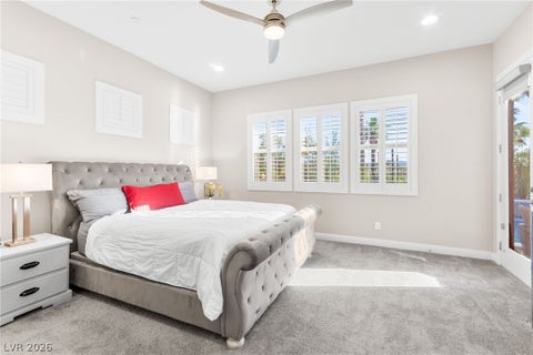 Tiny photo for 15 Alta Cascata Place, Henderson, NV 89011 (MLS # 2786187)