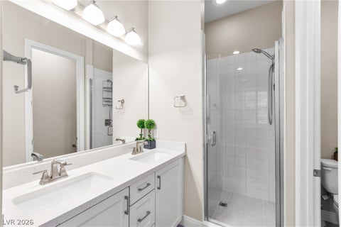 Tiny photo for 15 Alta Cascata Place, Henderson, NV 89011 (MLS # 2786187)