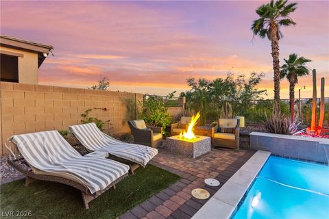 Tiny photo for 15 Alta Cascata Place, Henderson, NV 89011 (MLS # 2786187)