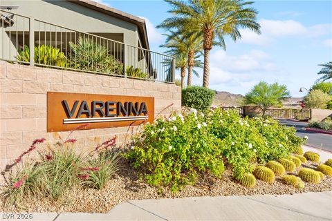 Tiny photo for 15 Alta Cascata Place, Henderson, NV 89011 (MLS # 2786187)