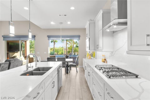 Tiny photo for 15 Alta Cascata Place, Henderson, NV 89011 (MLS # 2786187)