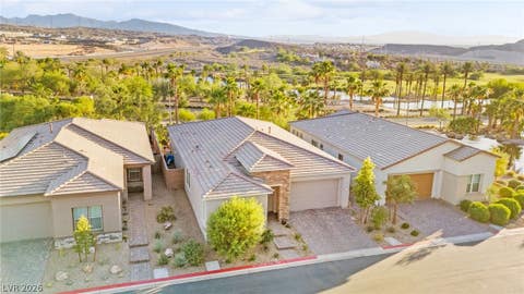 Tiny photo for 15 Alta Cascata Place, Henderson, NV 89011 (MLS # 2786187)