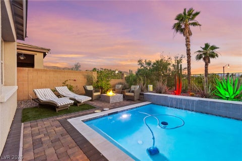 Tiny photo for 15 Alta Cascata Place, Henderson, NV 89011 (MLS # 2786187)