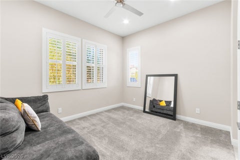Tiny photo for 15 Alta Cascata Place, Henderson, NV 89011 (MLS # 2786187)