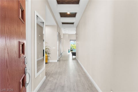 Tiny photo for 15 Alta Cascata Place, Henderson, NV 89011 (MLS # 2786187)