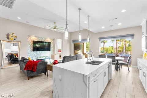 Tiny photo for 15 Alta Cascata Place, Henderson, NV 89011 (MLS # 2786187)