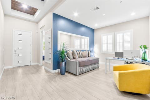 Tiny photo for 15 Alta Cascata Place, Henderson, NV 89011 (MLS # 2786187)